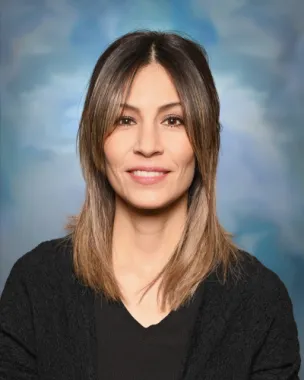 Celene Carrillo